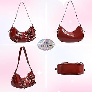 3点おまとめ買い‼️grunge shoulder bag＆ringer 51t5ydlSYnL._SY300_QL30_.jpg